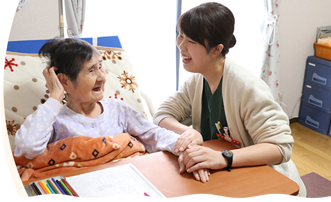 おうちとつなぐ居宅介護支援事業所